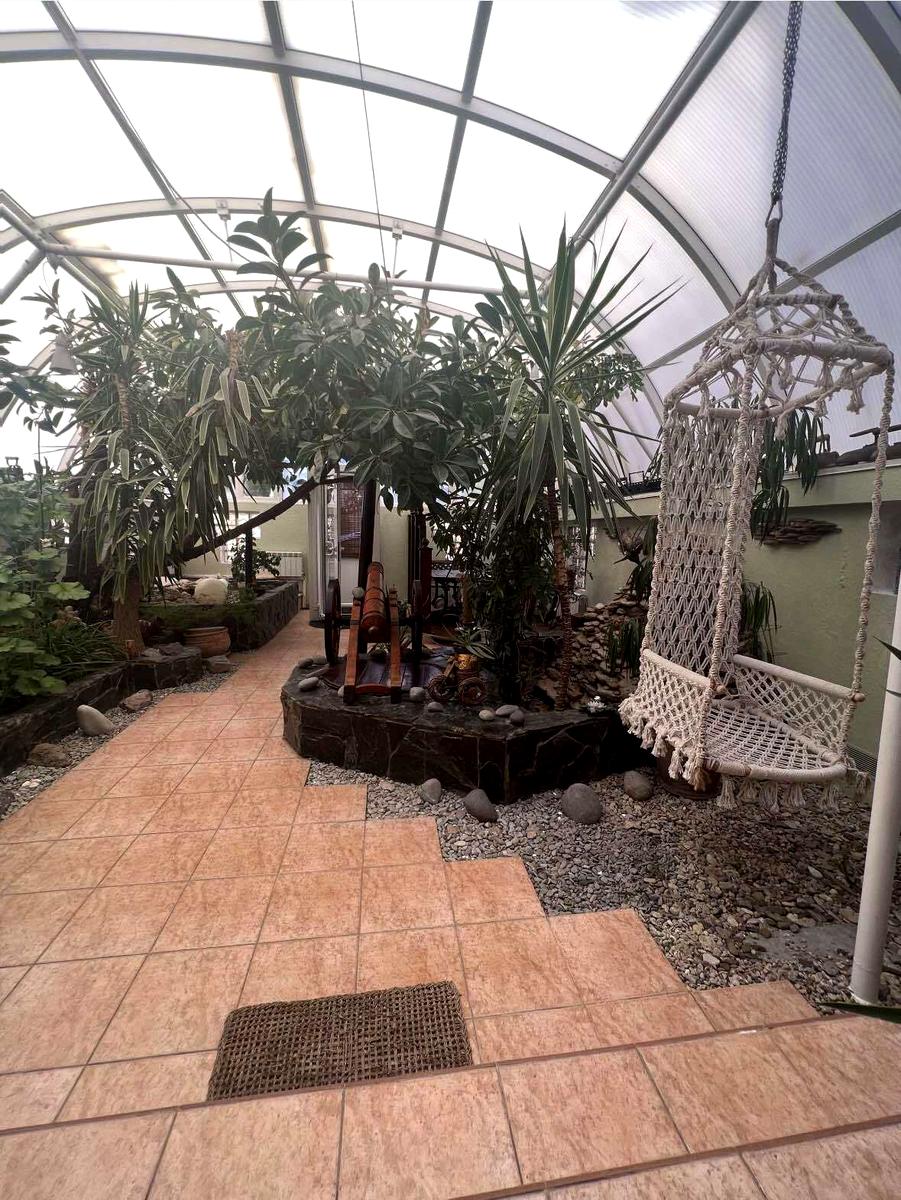 House by the address st. Vengera (area 222 m²) - Atlanta.ua - photo 11