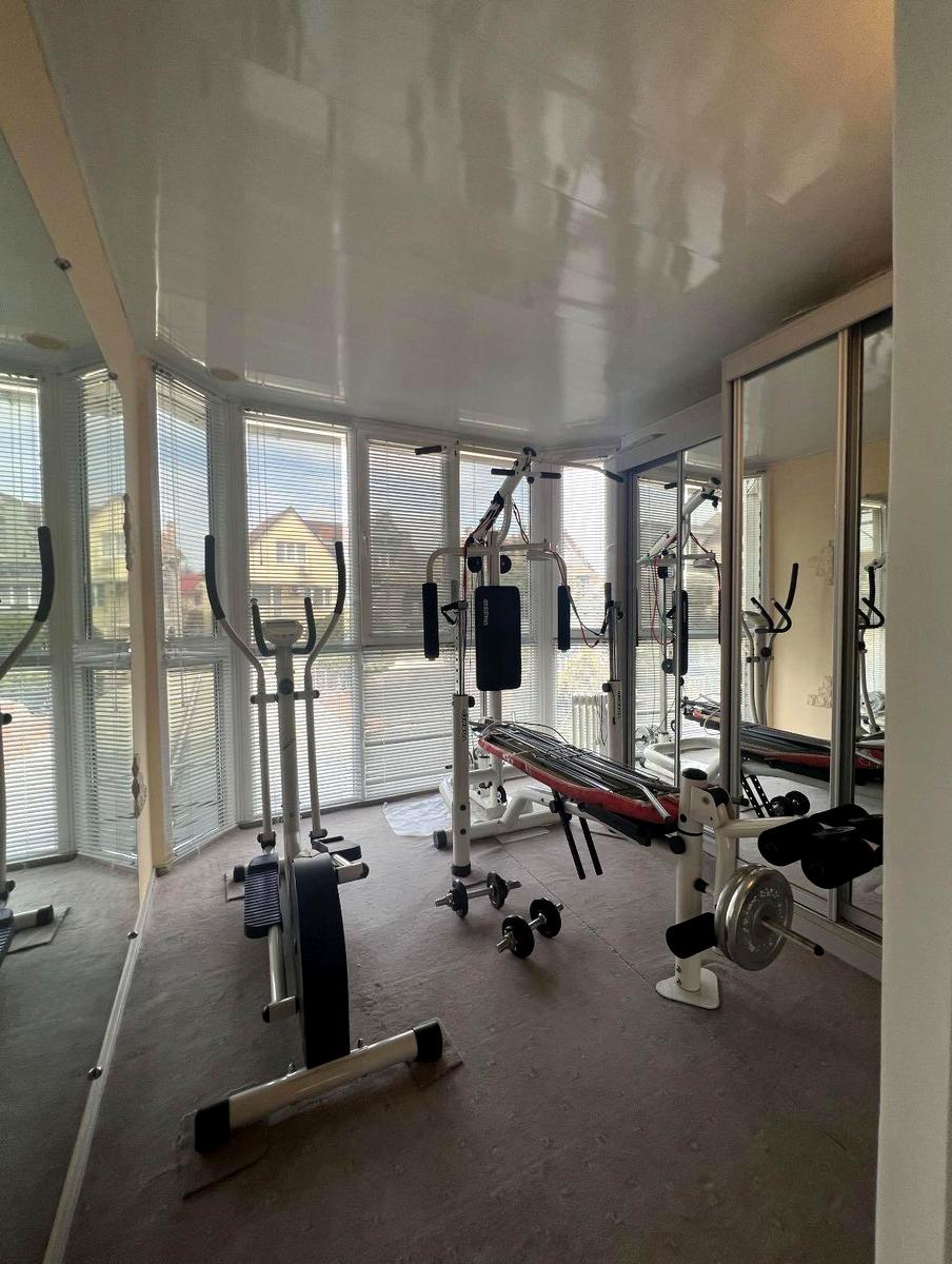 House by the address st. Vengera (area 222 m²) - Atlanta.ua - photo 14