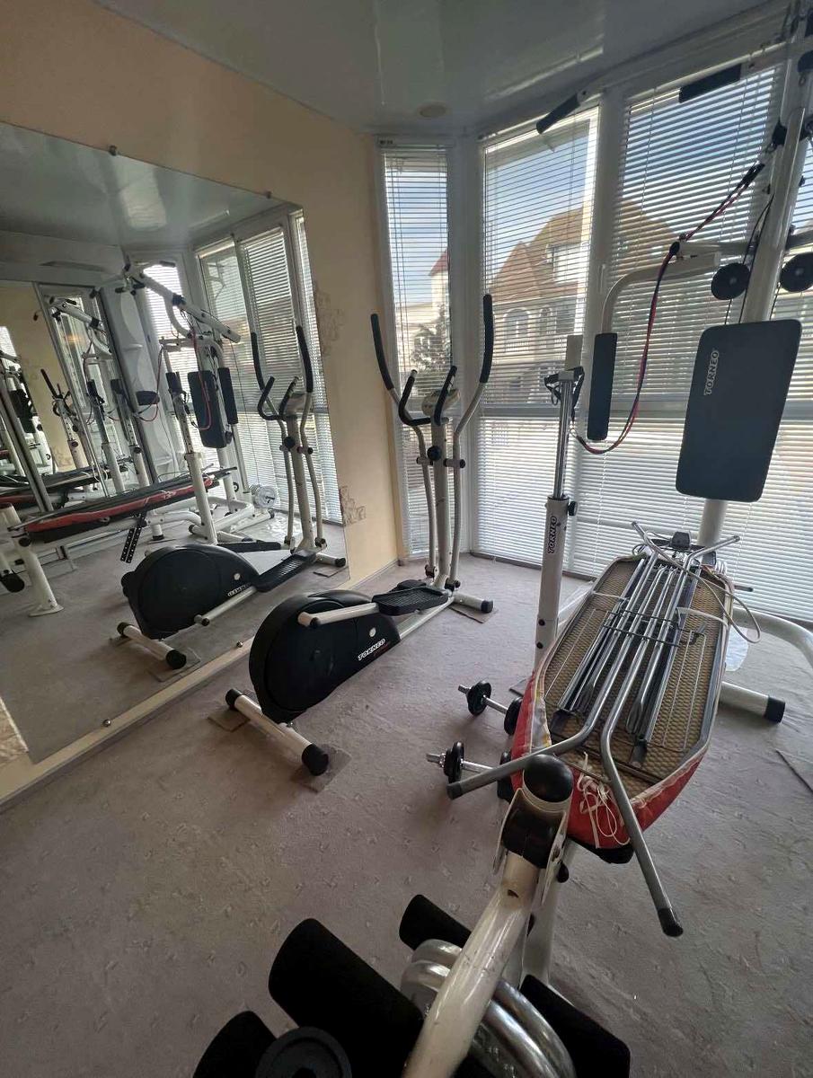 House by the address st. Vengera (area 222 m²) - Atlanta.ua - photo 15