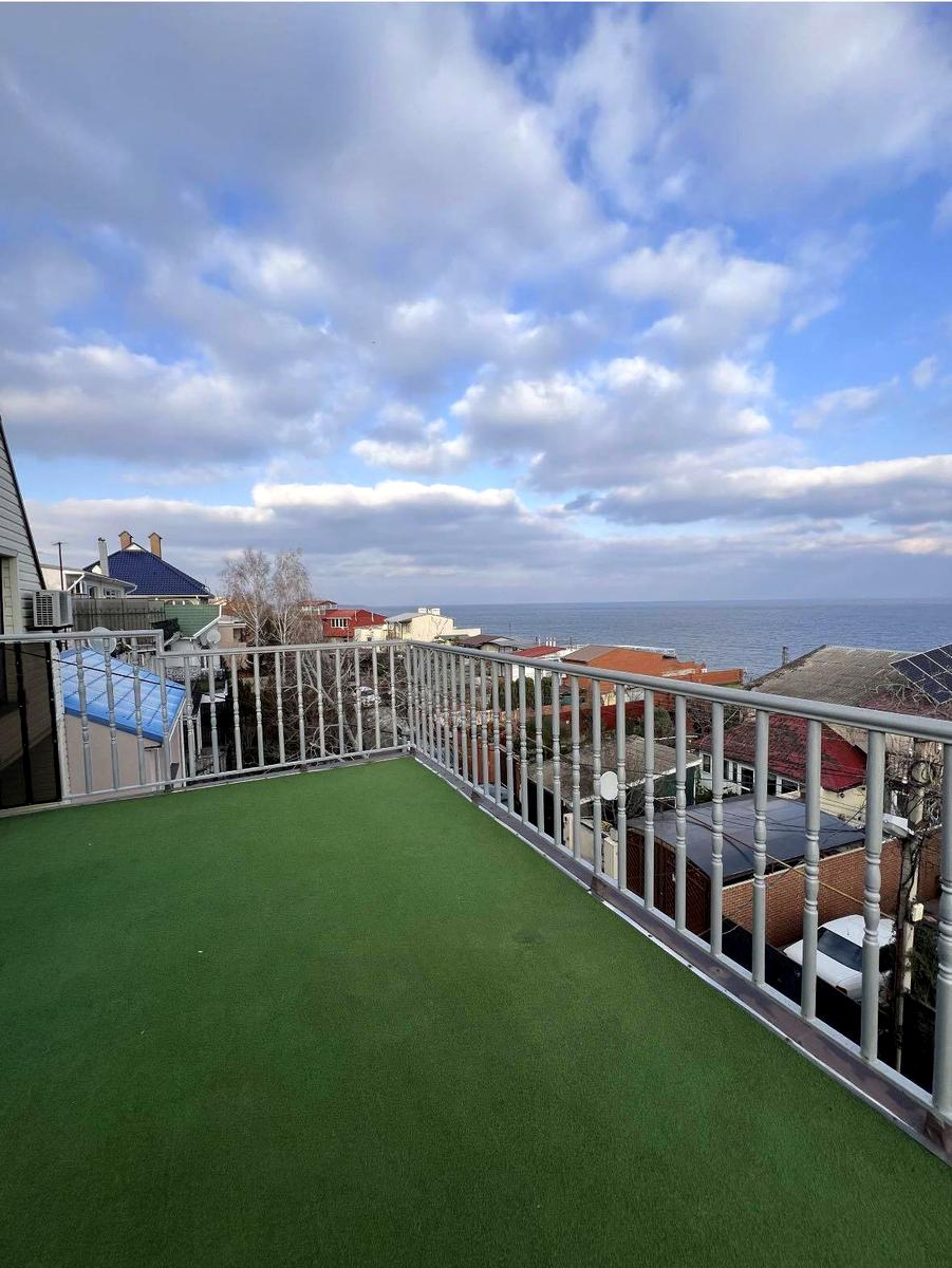 House by the address st. Vengera (area 222 m²) - Atlanta.ua - photo 22