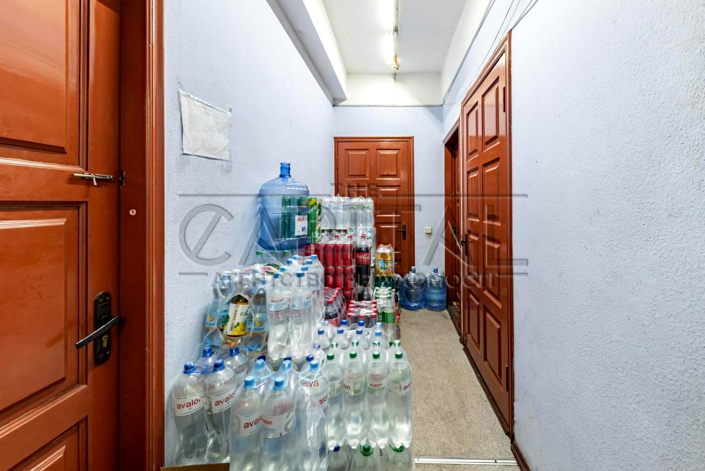 Комерційна нерухомість за адресою вул. Павлівська (площа 336 м²) - Atlanta.ua - фото 4