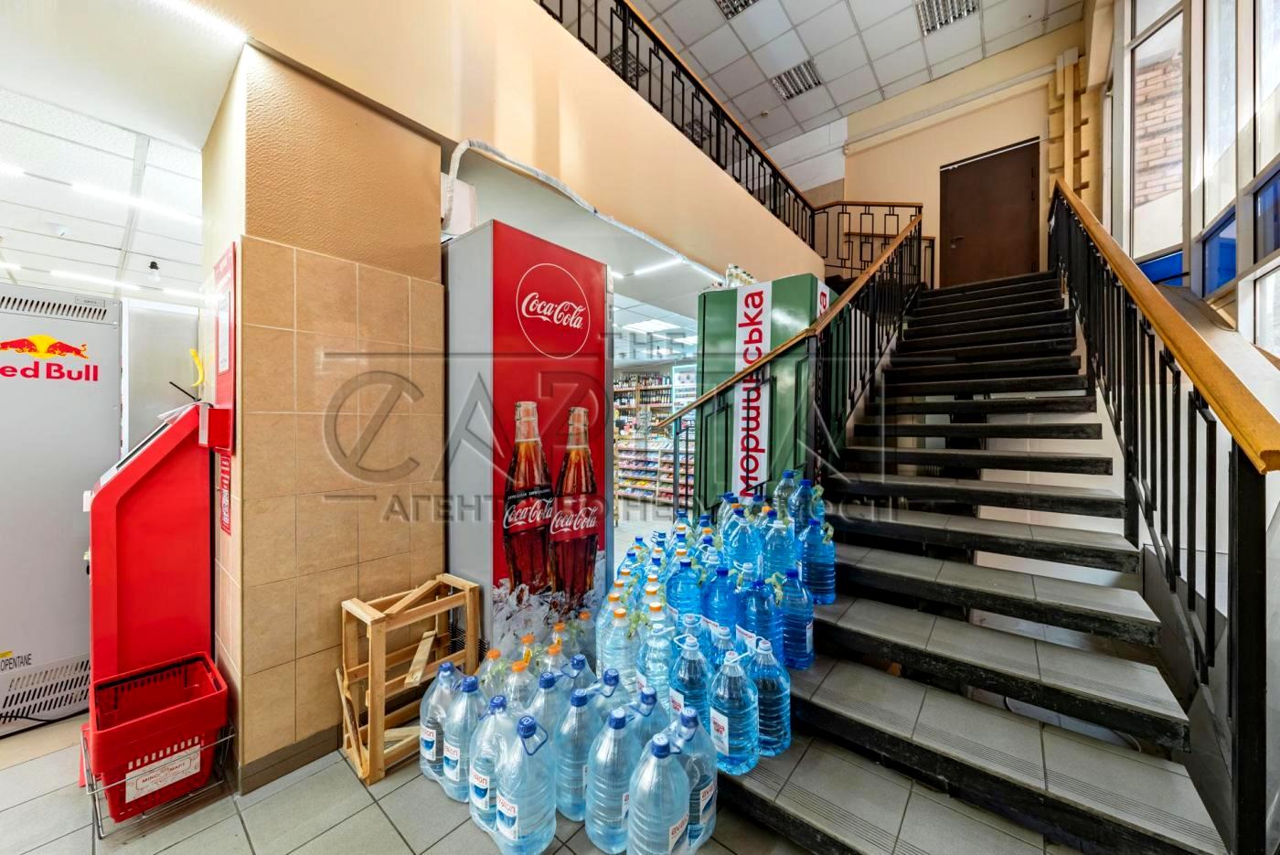 Комерційна нерухомість за адресою вул. Павлівська (площа 336 м²) - Atlanta.ua - фото 11