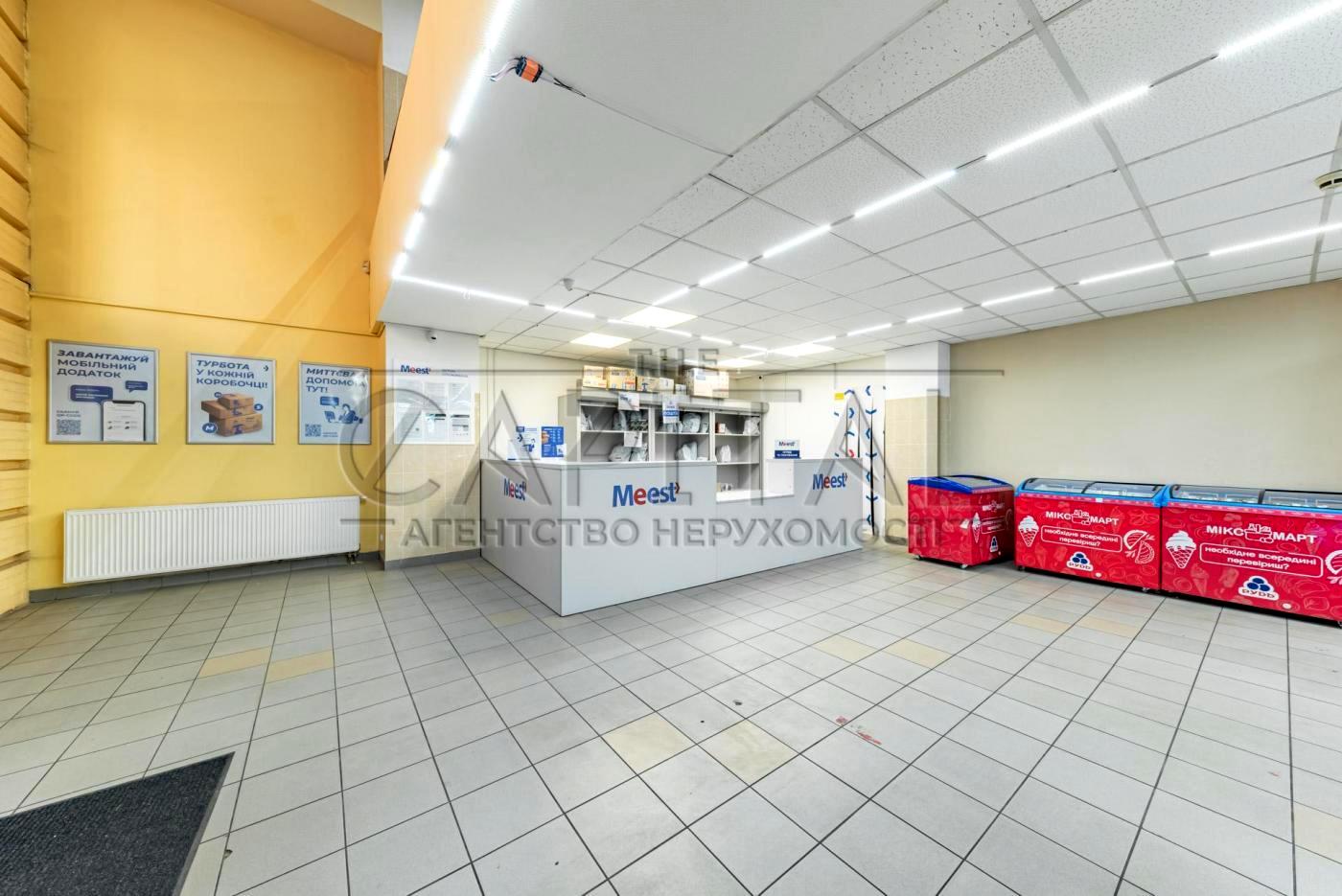 Комерційна нерухомість за адресою вул. Павлівська (площа 336 м²) - Atlanta.ua - фото 14