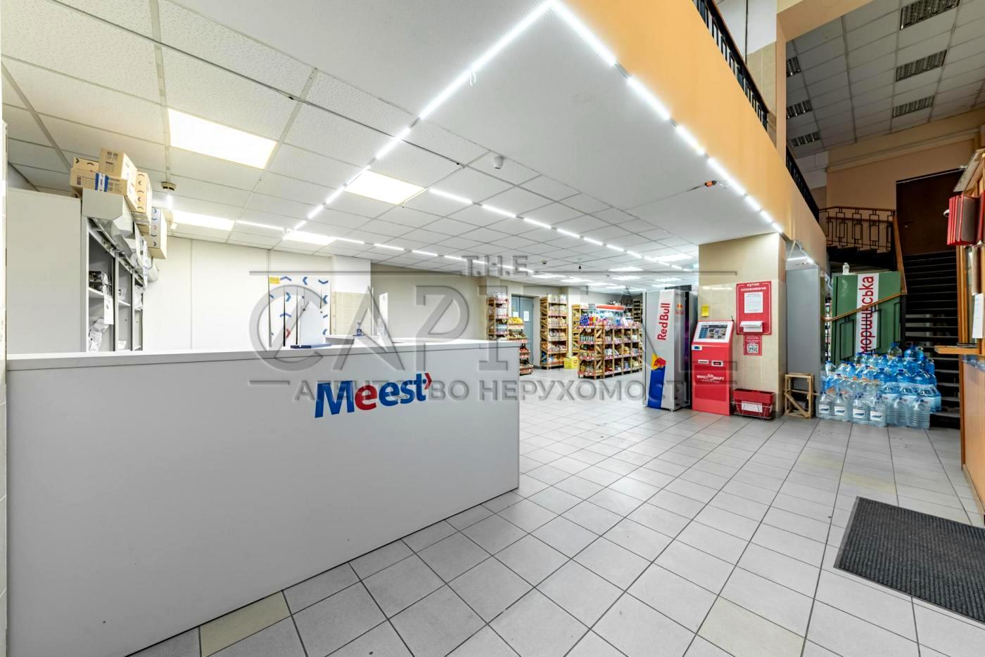 Комерційна нерухомість за адресою вул. Павлівська (площа 336 м²) - Atlanta.ua - фото 15