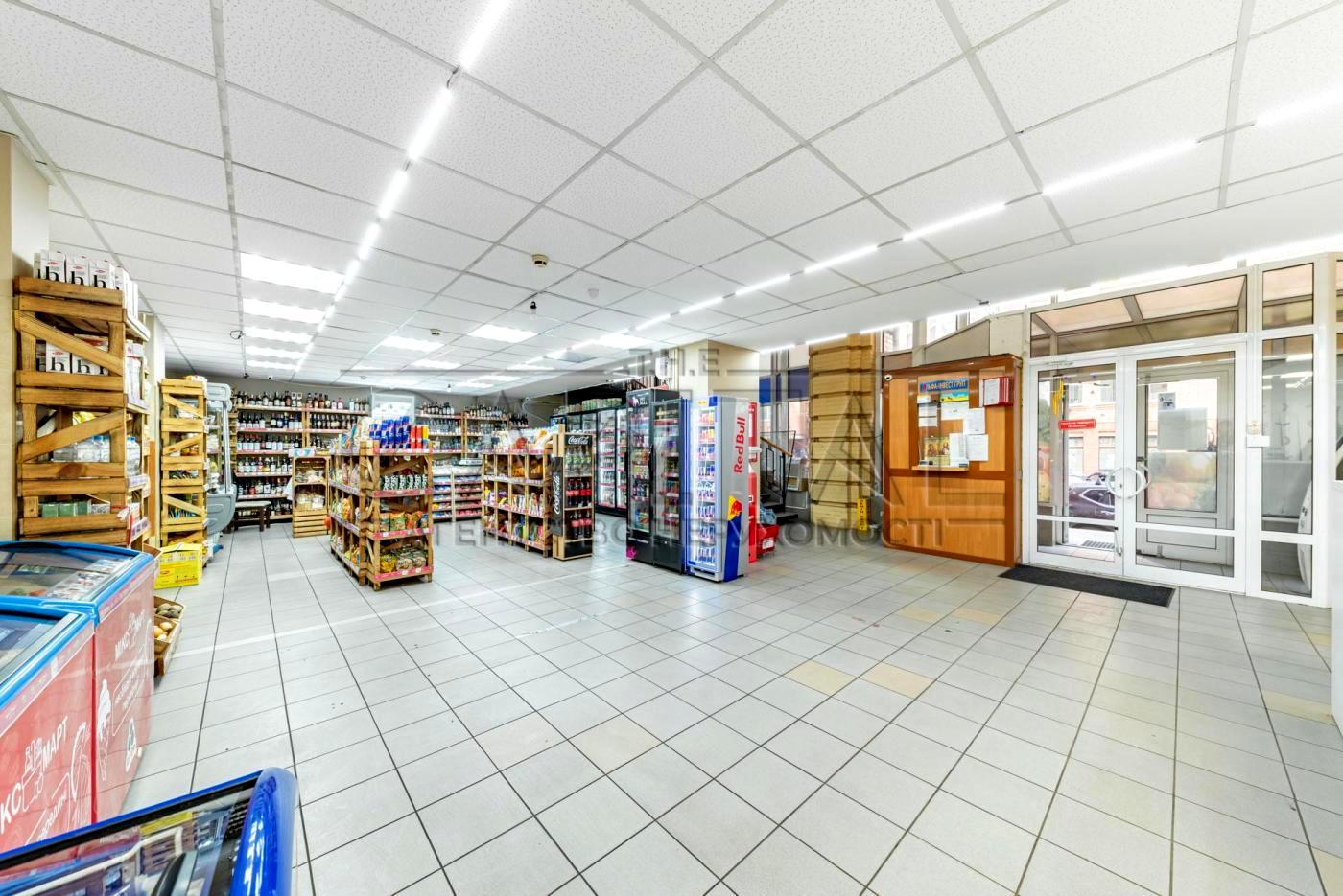 Комерційна нерухомість за адресою вул. Павлівська (площа 336 м²) - Atlanta.ua - фото 16