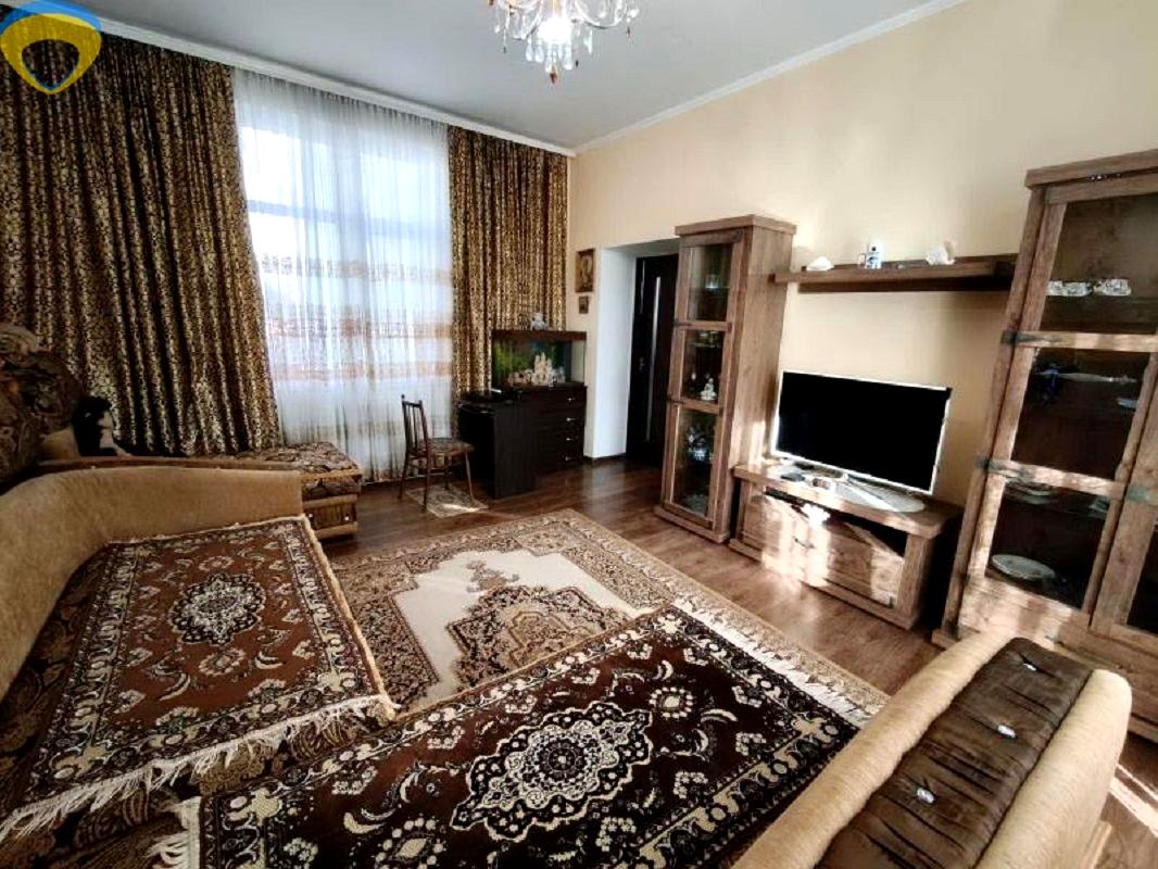 2-кімнатна квартира за адресою вул. Університетська (площа 82 м²) - Atlanta.ua - фото 3