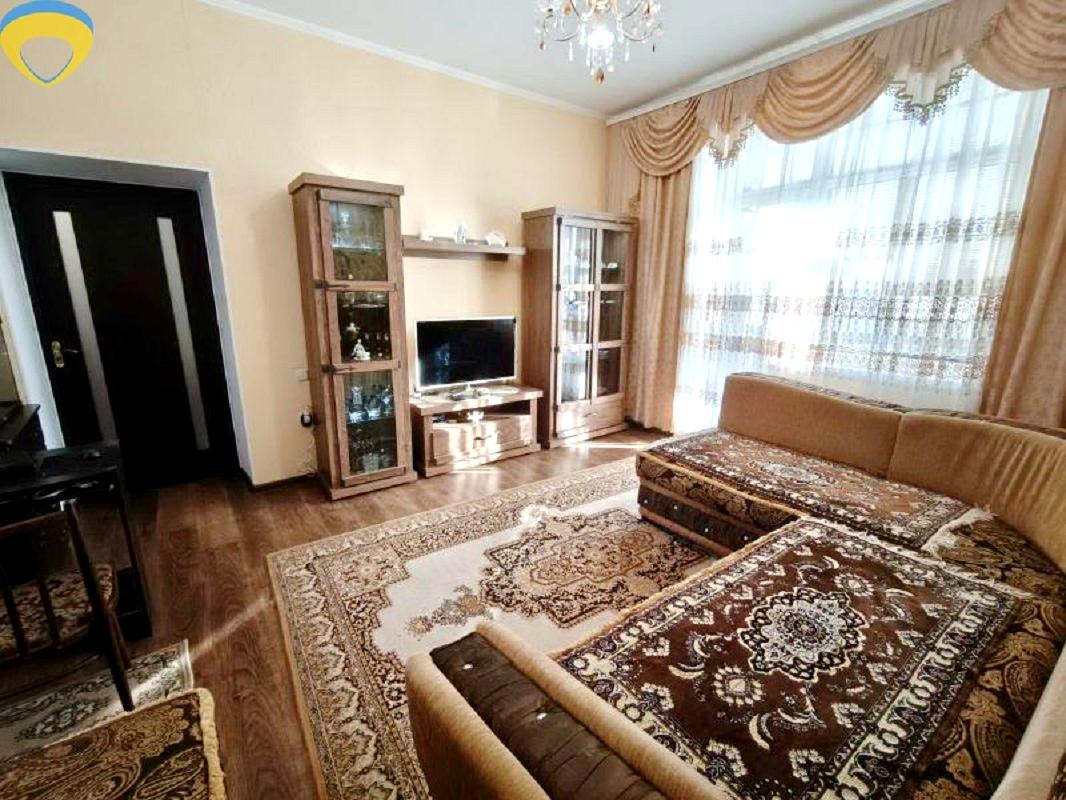 2-кімнатна квартира за адресою вул. Університетська (площа 82 м²) - Atlanta.ua - фото 4