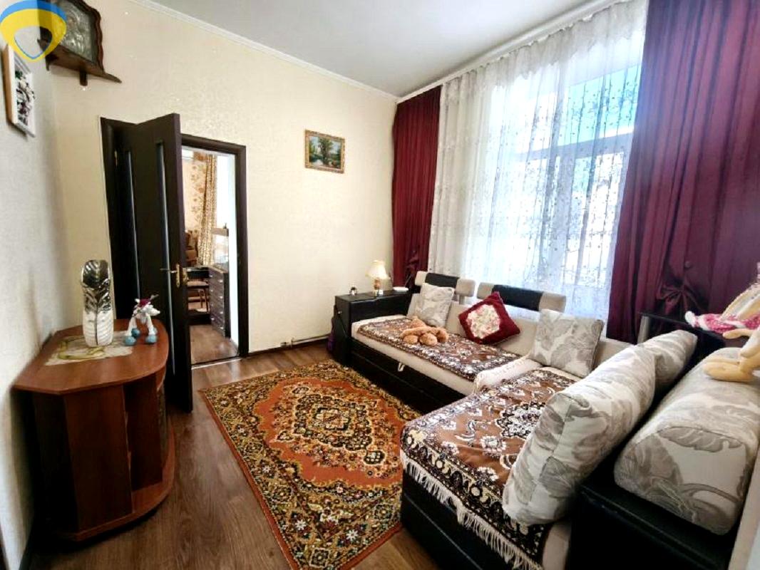 2-кімнатна квартира за адресою вул. Університетська (площа 82 м²) - Atlanta.ua - фото 6