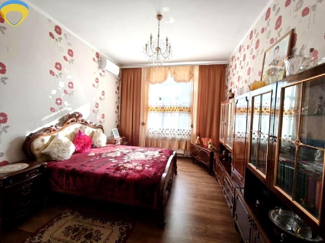 2-кімнатна квартира за адресою вул. Університетська (площа 82 м²) - Atlanta.ua - фото 7