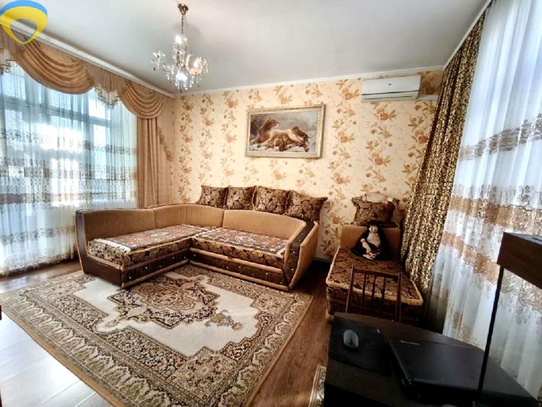 2-кімнатна квартира за адресою вул. Університетська (площа 82 м²) - Atlanta.ua - фото 8