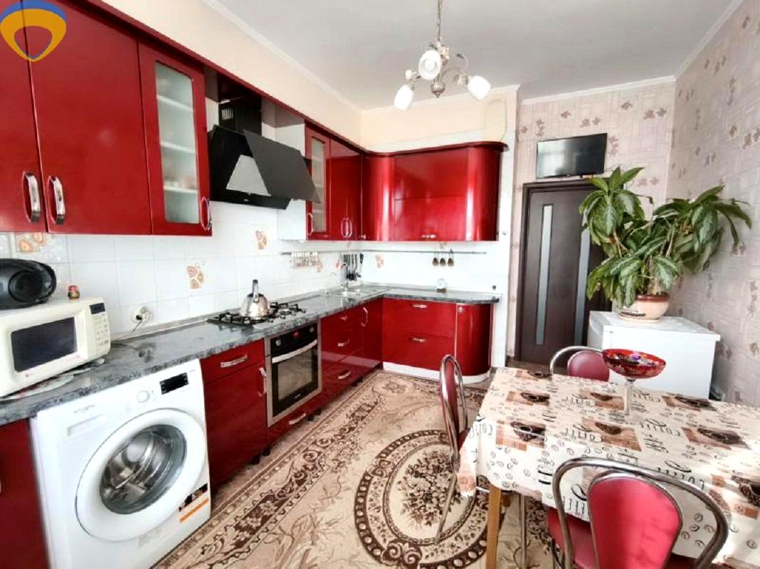 2-кімнатна квартира за адресою вул. Університетська (площа 82 м²) - Atlanta.ua - фото 10