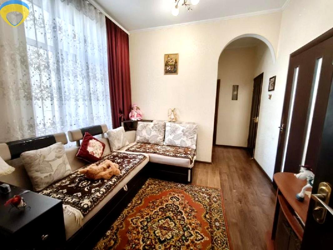 2-кімнатна квартира за адресою вул. Університетська (площа 82 м²) - Atlanta.ua - фото 11