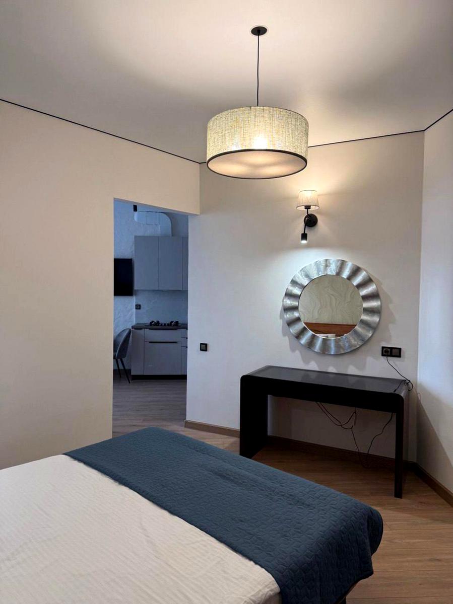 1-кімнатна квартира за адресою вул. Дача Ковалевського (площа 49 м²) - Atlanta.ua - фото 2