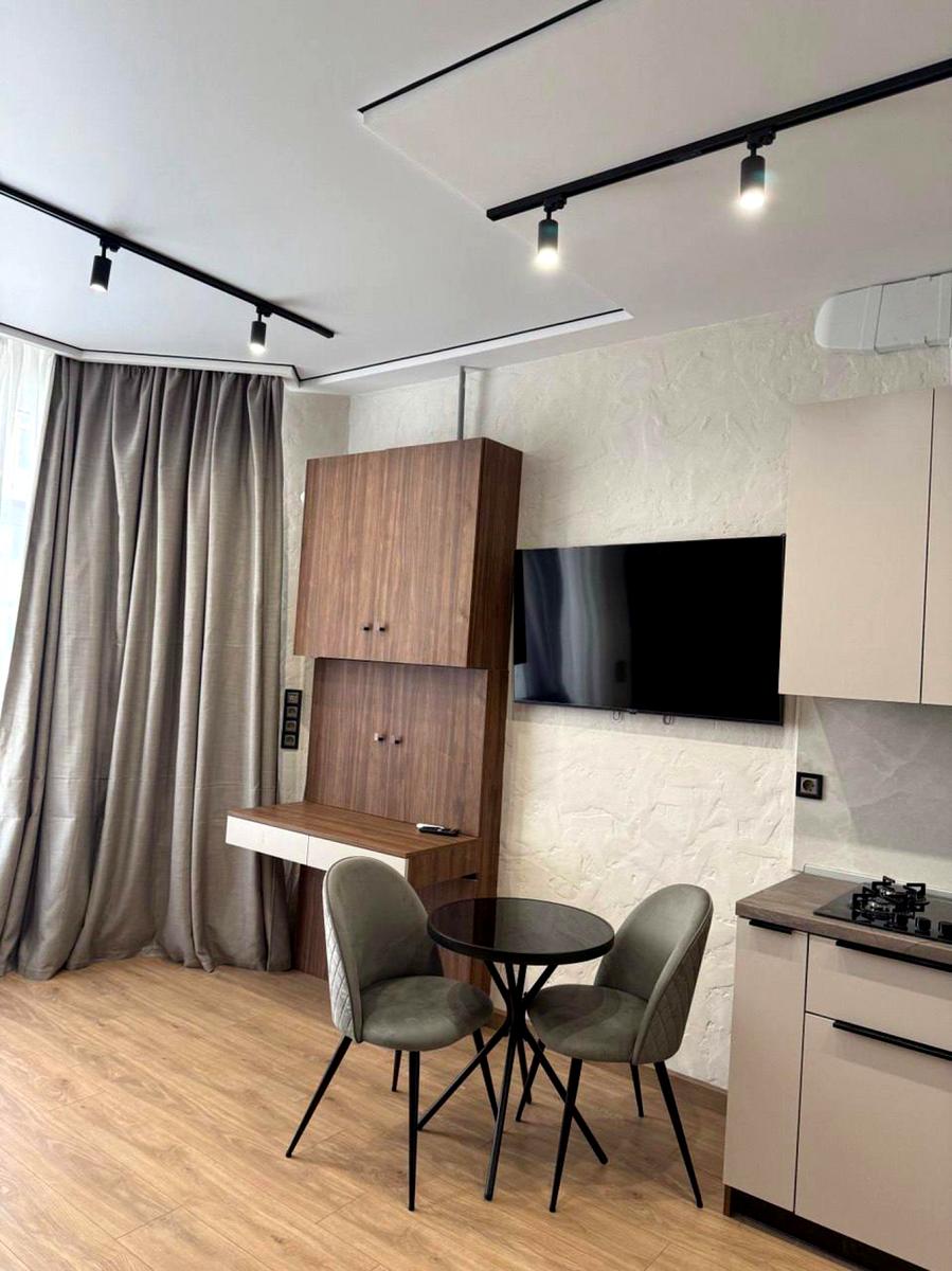 1-кімнатна квартира за адресою вул. Дача Ковалевського (площа 49 м²) - Atlanta.ua - фото 5