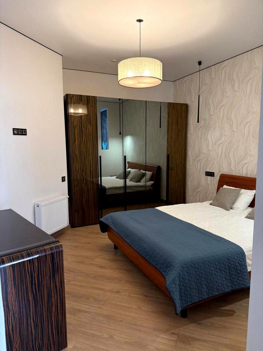 1-кімнатна квартира за адресою вул. Дача Ковалевського (площа 49 м²) - Atlanta.ua - фото 3