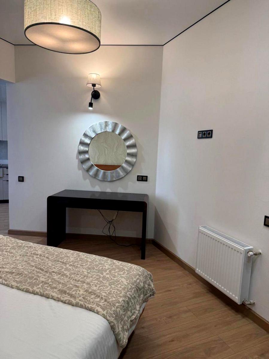 1-кімнатна квартира за адресою вул. Дача Ковалевського (площа 49 м²) - Atlanta.ua - фото 6