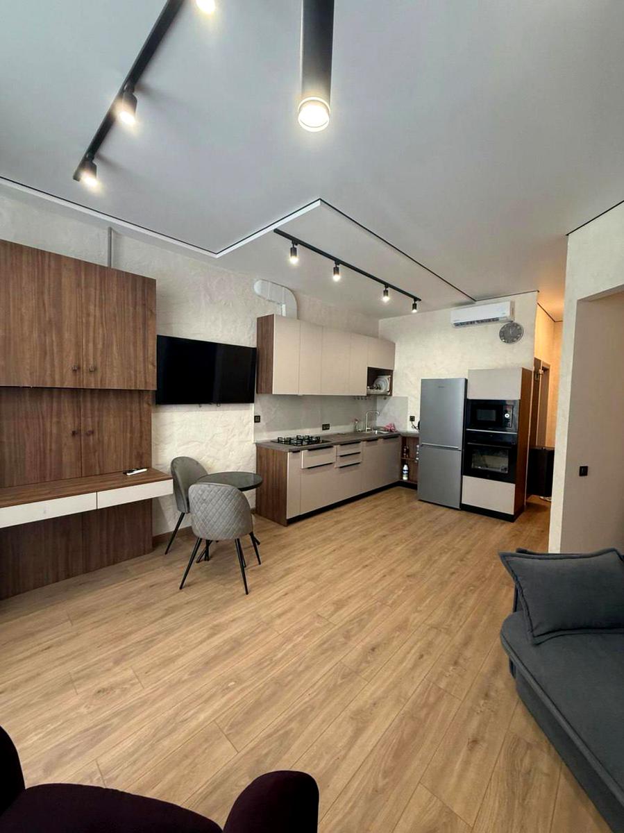 1-кімнатна квартира за адресою вул. Дача Ковалевського (площа 49 м²) - Atlanta.ua - фото 7