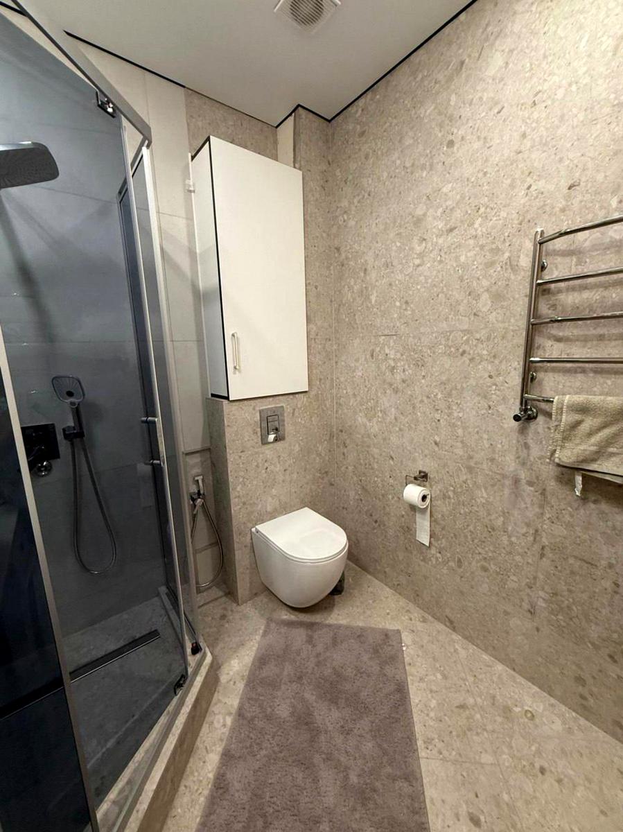 1-кімнатна квартира за адресою вул. Дача Ковалевського (площа 49 м²) - Atlanta.ua - фото 8