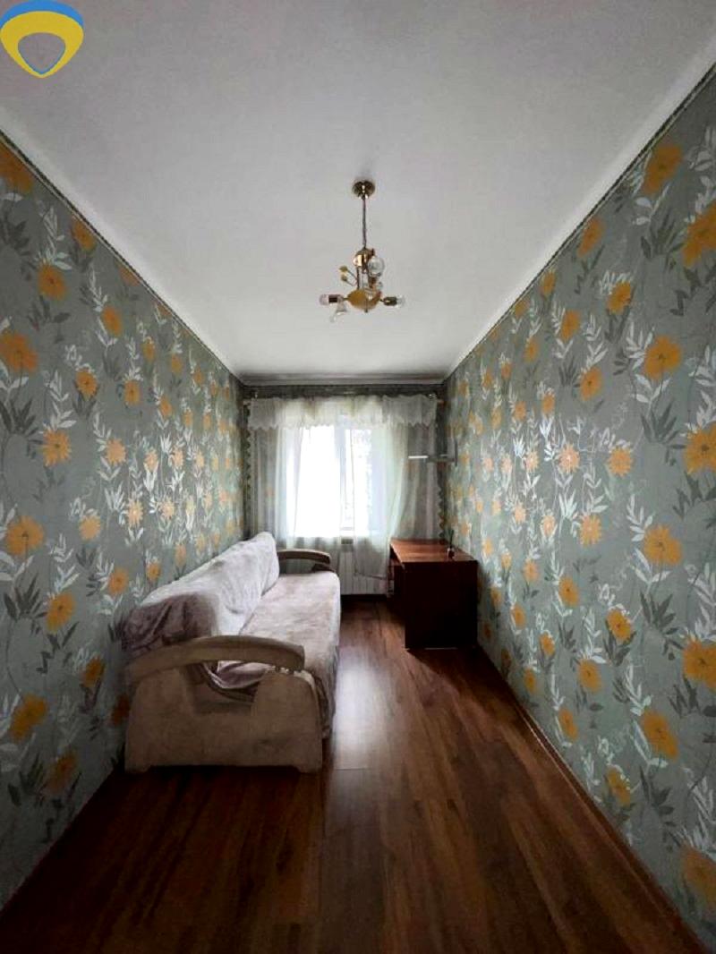 1-комнатная квартира по адресу ул. Канатная (площадь 43 м²) - Atlanta.ua - фото 2