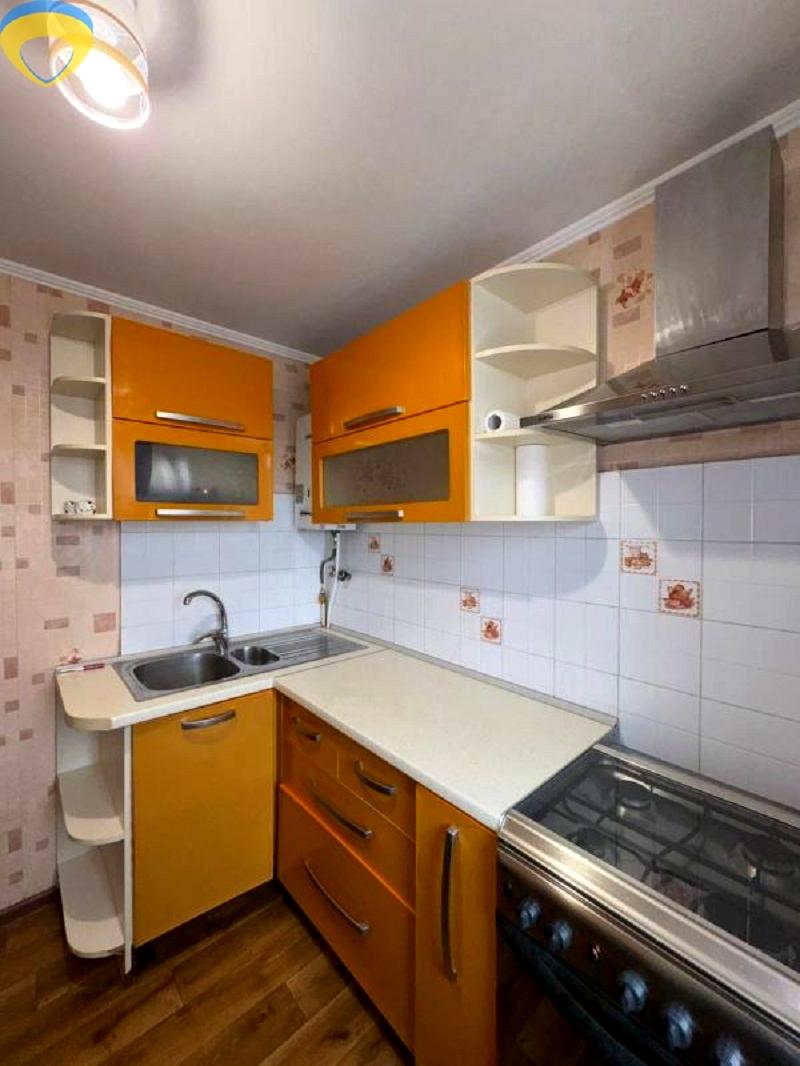 1-комнатная квартира по адресу ул. Канатная (площадь 43 м²) - Atlanta.ua - фото 4