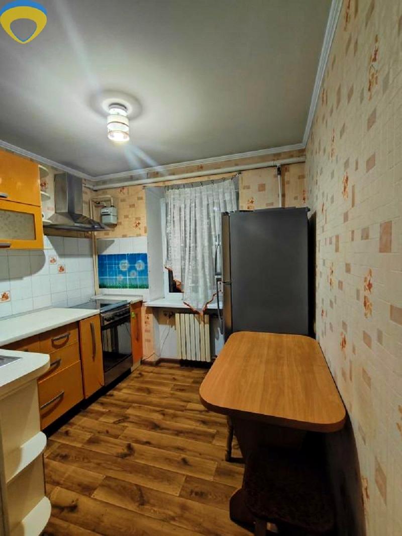 1-комнатная квартира по адресу ул. Канатная (площадь 43 м²) - Atlanta.ua - фото 5