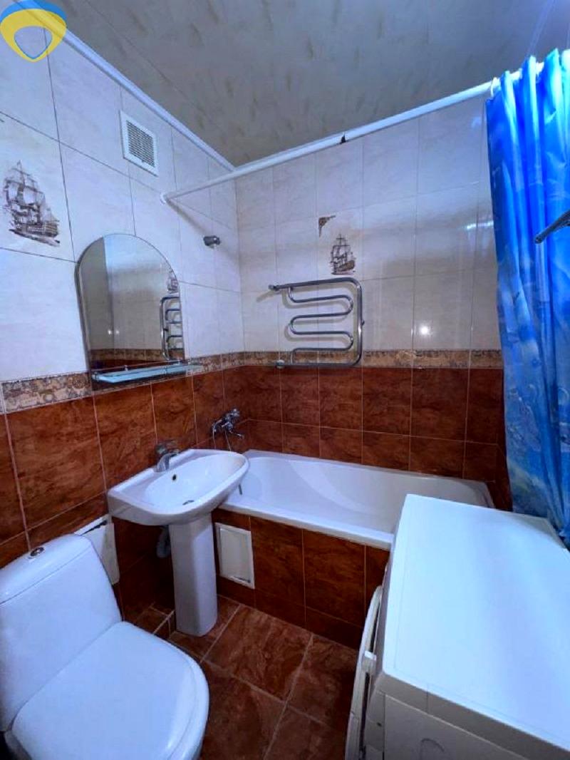 1-комнатная квартира по адресу ул. Канатная (площадь 43 м²) - Atlanta.ua - фото 7