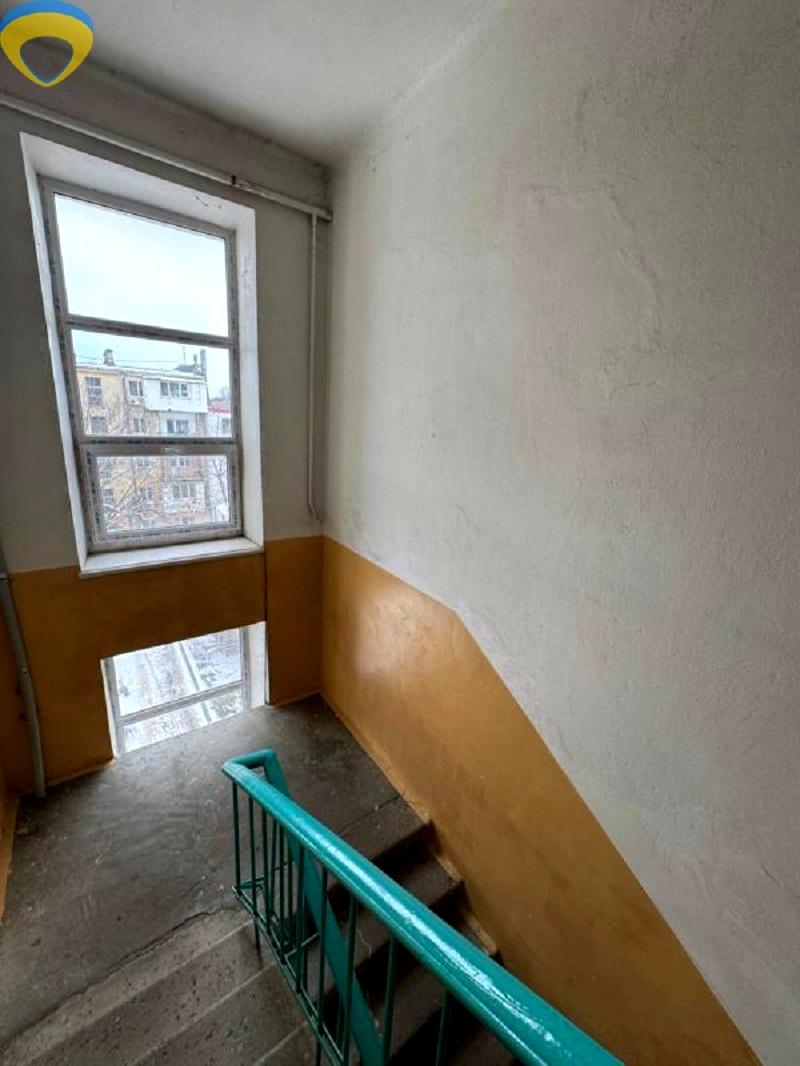 1-комнатная квартира по адресу ул. Канатная (площадь 43 м²) - Atlanta.ua - фото 8