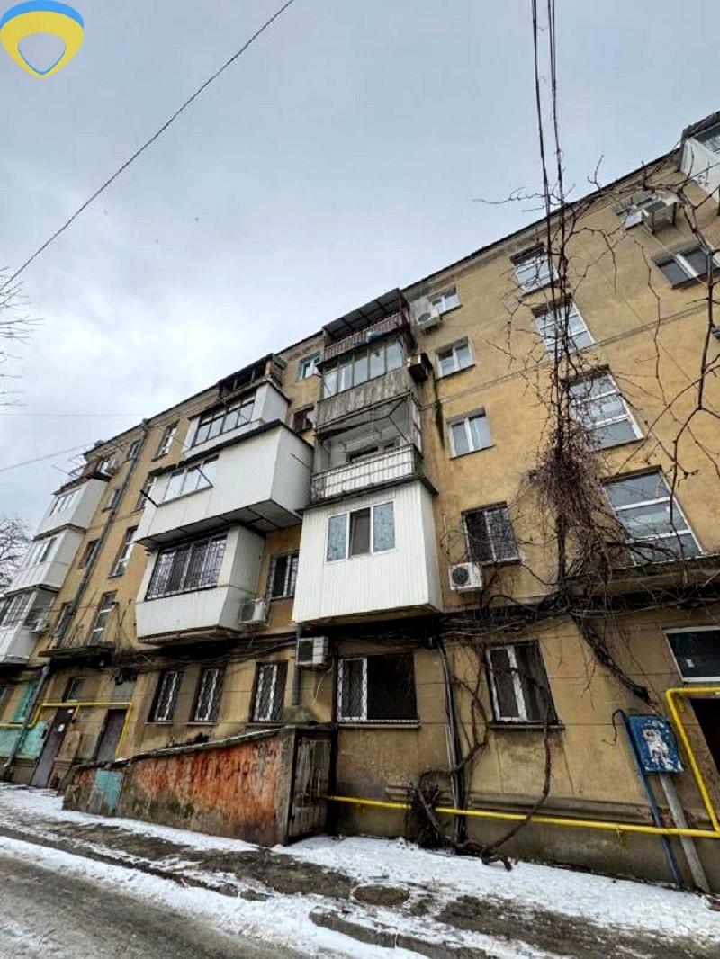 1-комнатная квартира по адресу ул. Канатная (площадь 43 м²) - Atlanta.ua - фото 9