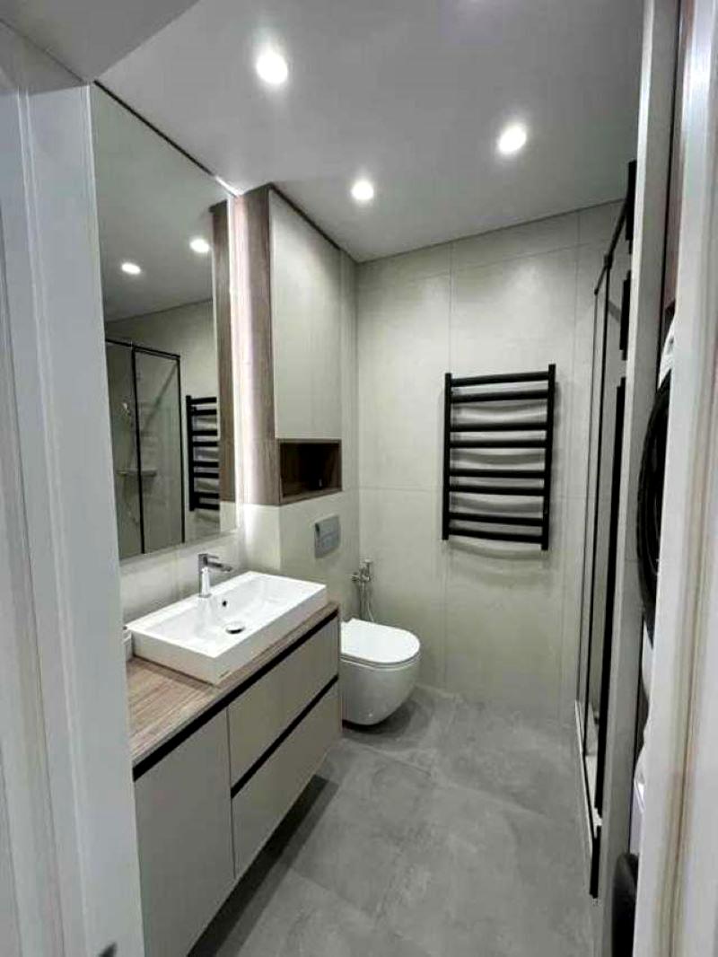 1-комнатная квартира по адресу ул. Китобойная (площадь 42,7 м²) - Atlanta.ua - фото 11