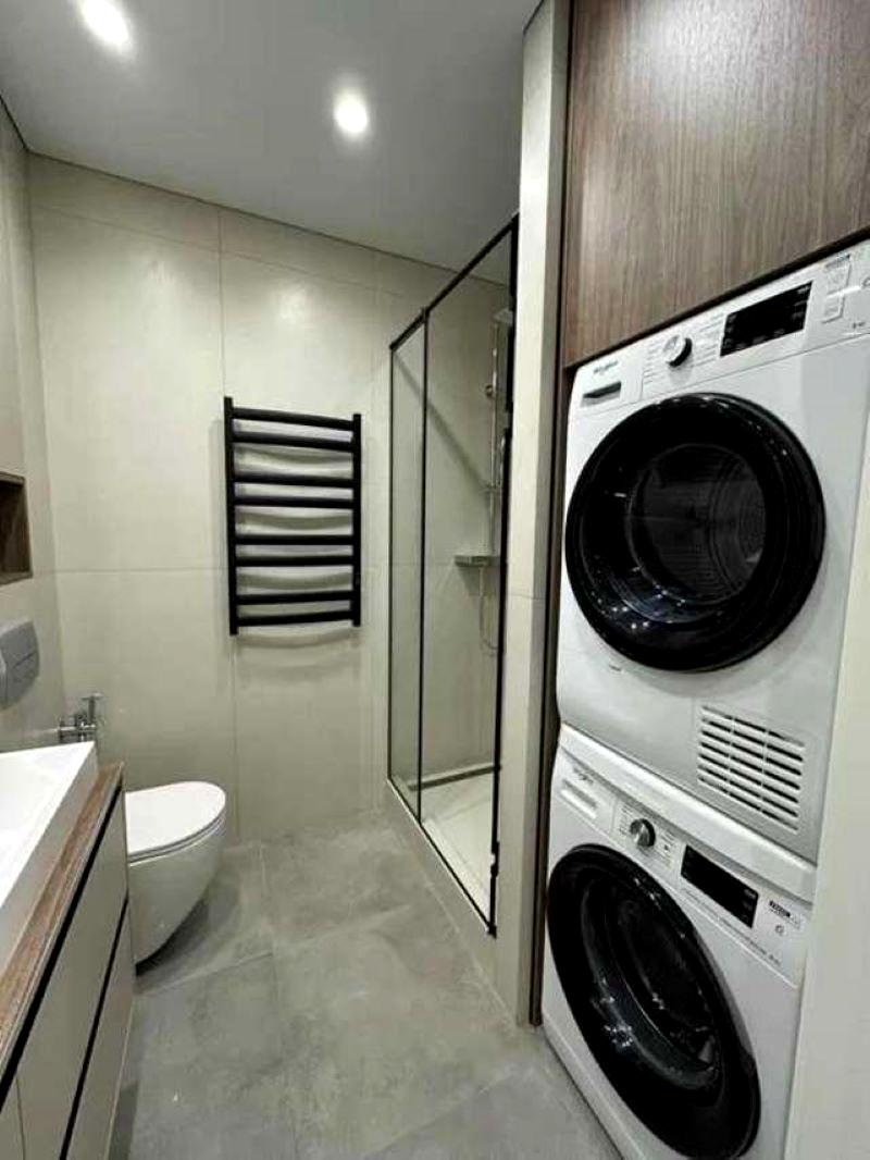 1-комнатная квартира по адресу ул. Китобойная (площадь 42,7 м²) - Atlanta.ua - фото 12