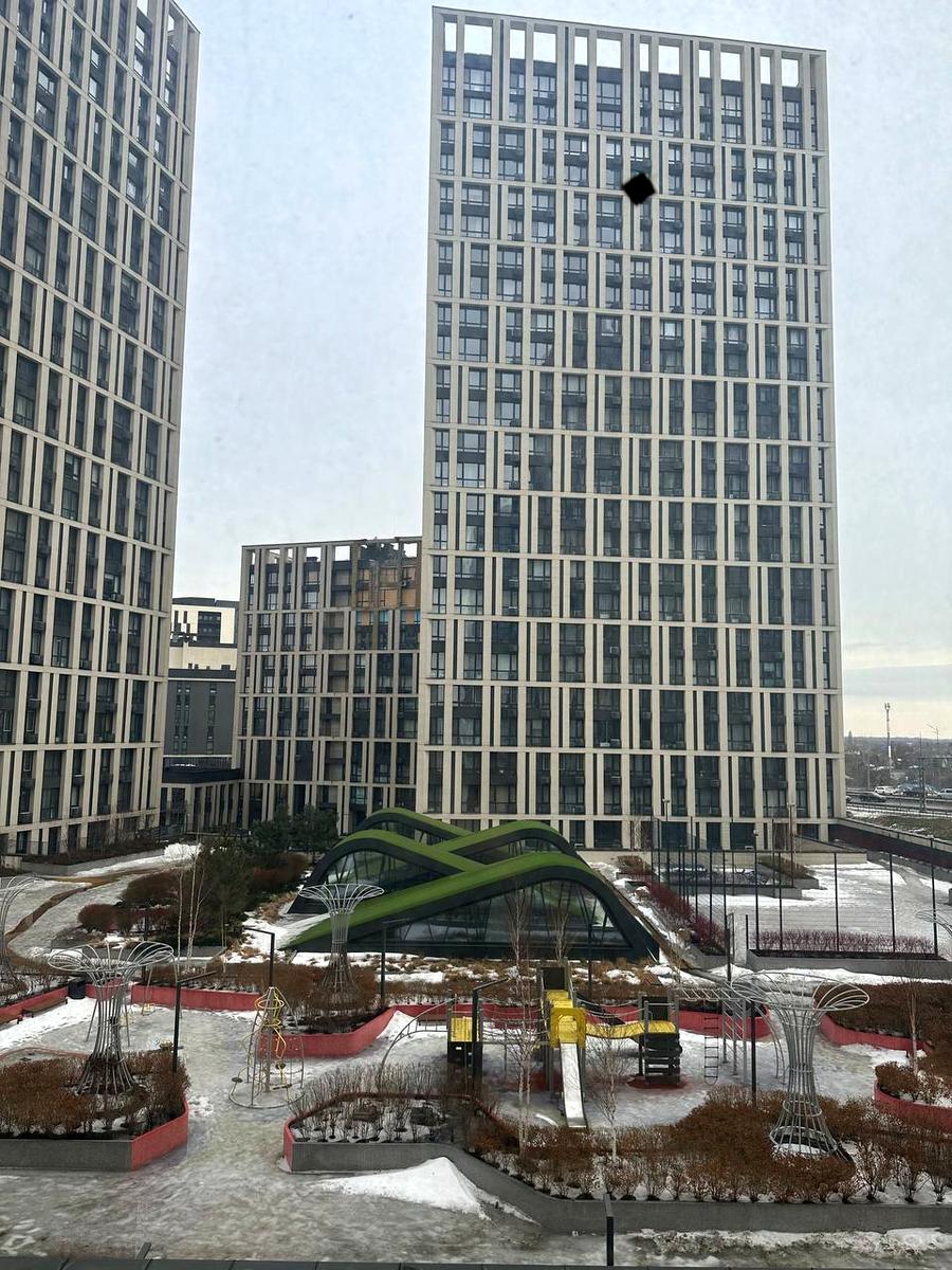 2-кімнатна квартира за адресою вул. Зарічна (площа 60 м²) - Atlanta.ua - фото 3