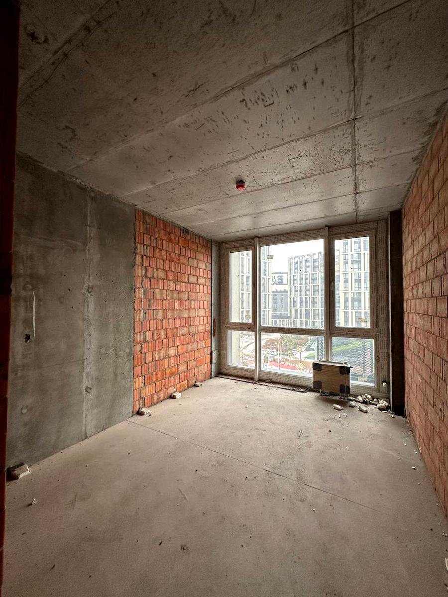 2-кімнатна квартира за адресою вул. Зарічна (площа 60 м²) - Atlanta.ua - фото 7