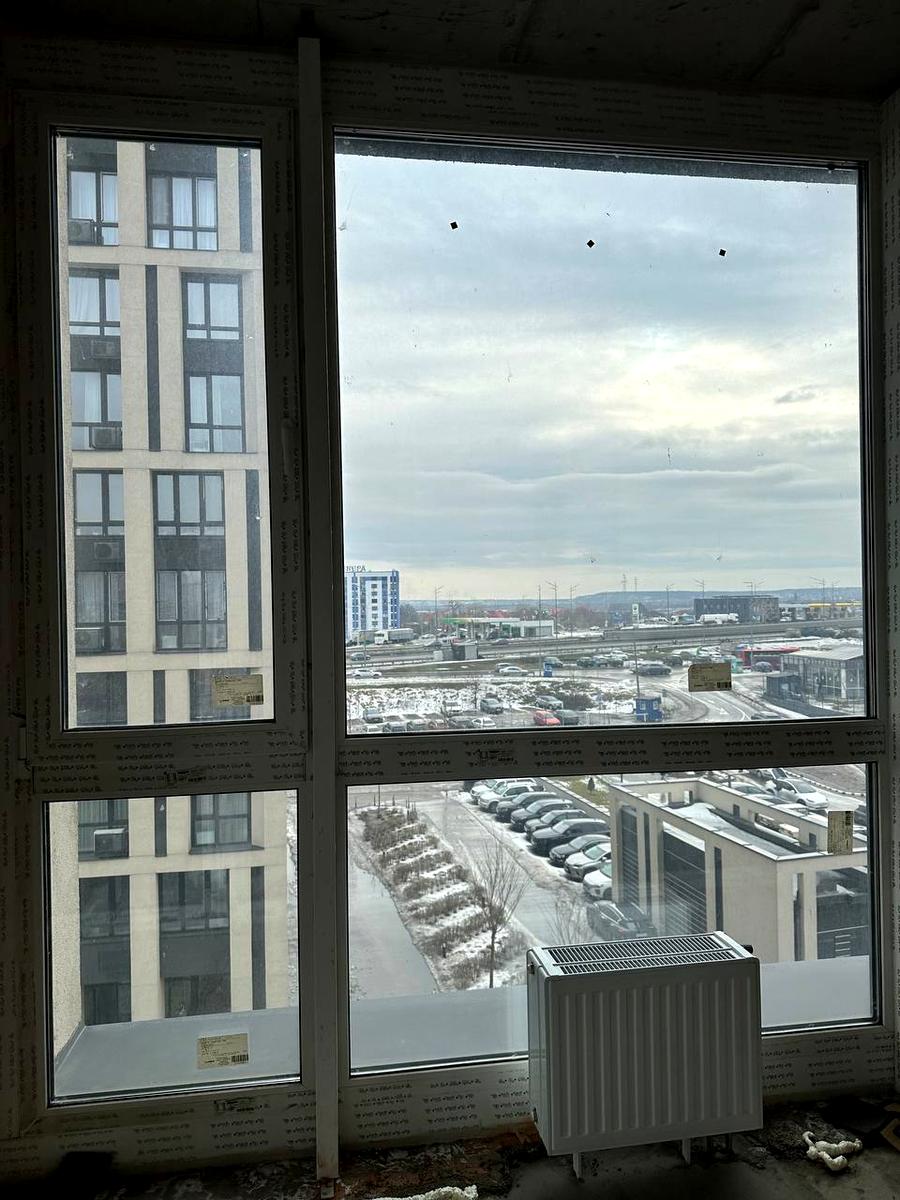 2-кімнатна квартира за адресою вул. Зарічна (площа 60 м²) - Atlanta.ua - фото 9