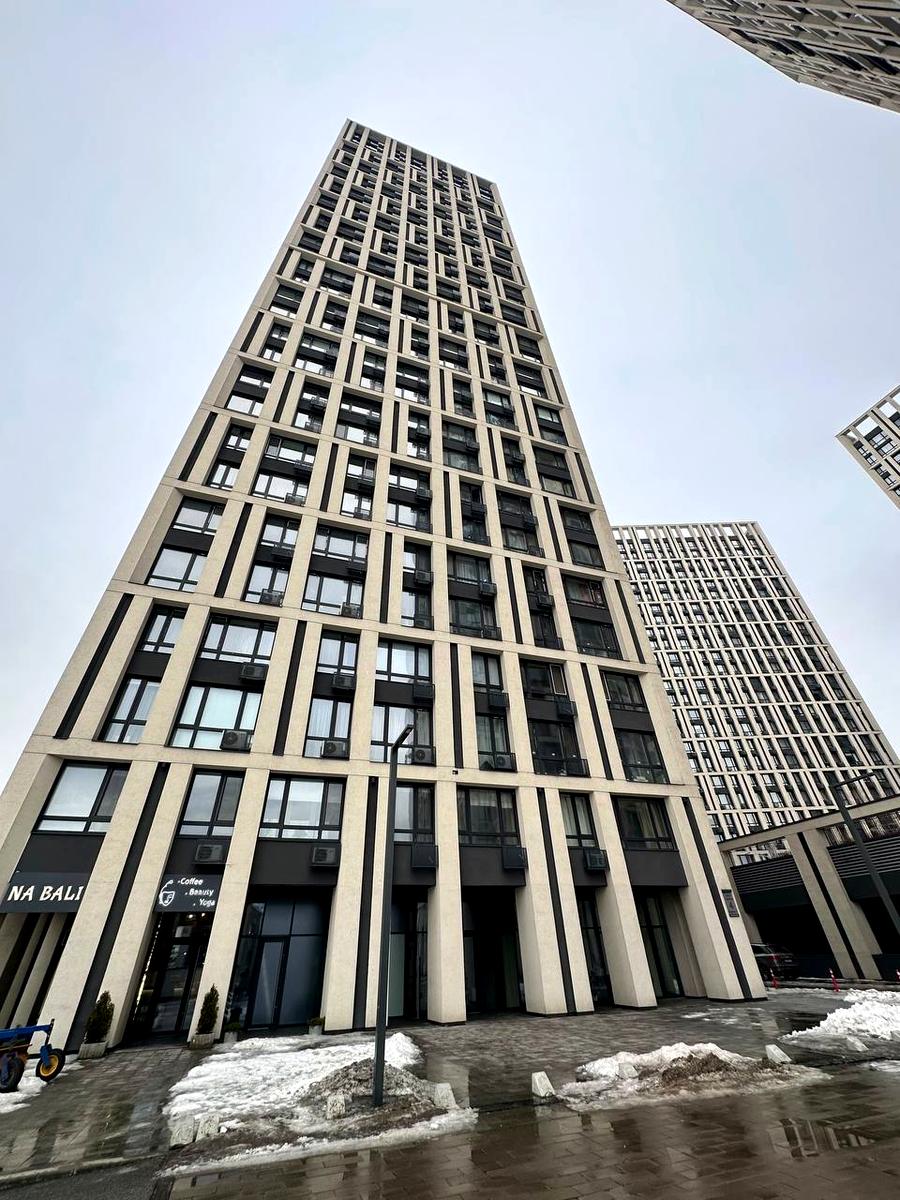 2-кімнатна квартира за адресою вул. Зарічна (площа 60 м²) - Atlanta.ua - фото 10