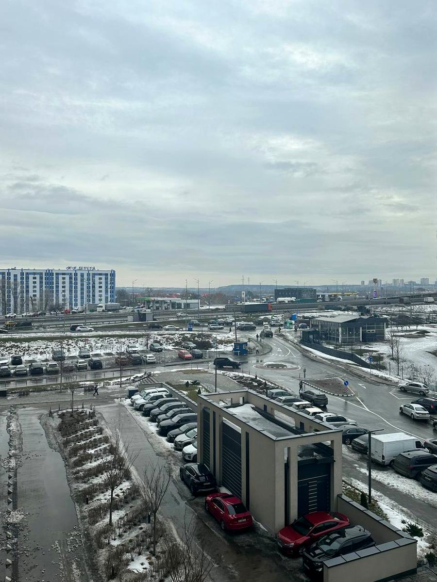 2-кімнатна квартира за адресою вул. Зарічна (площа 60 м²) - Atlanta.ua - фото 11