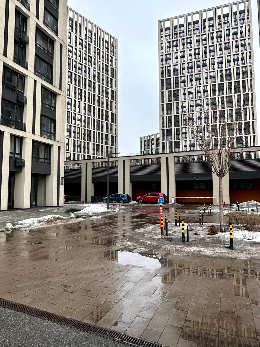 2-кімнатна квартира за адресою вул. Зарічна (площа 60 м²) - Atlanta.ua - фото 13