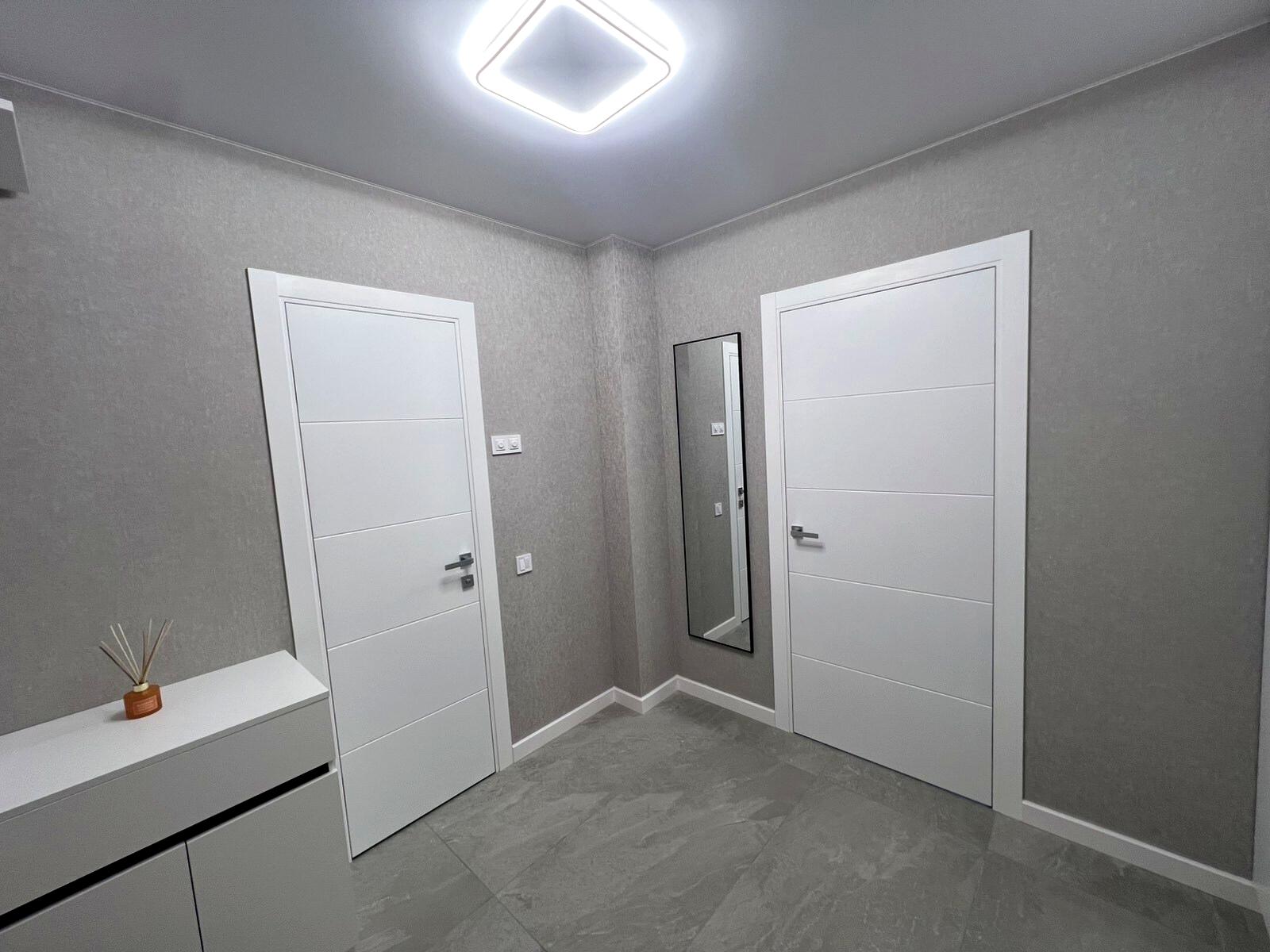 1-комнатная квартира по адресу ул. Пригородная (площадь 36,3 м²) - Atlanta.ua - фото 19