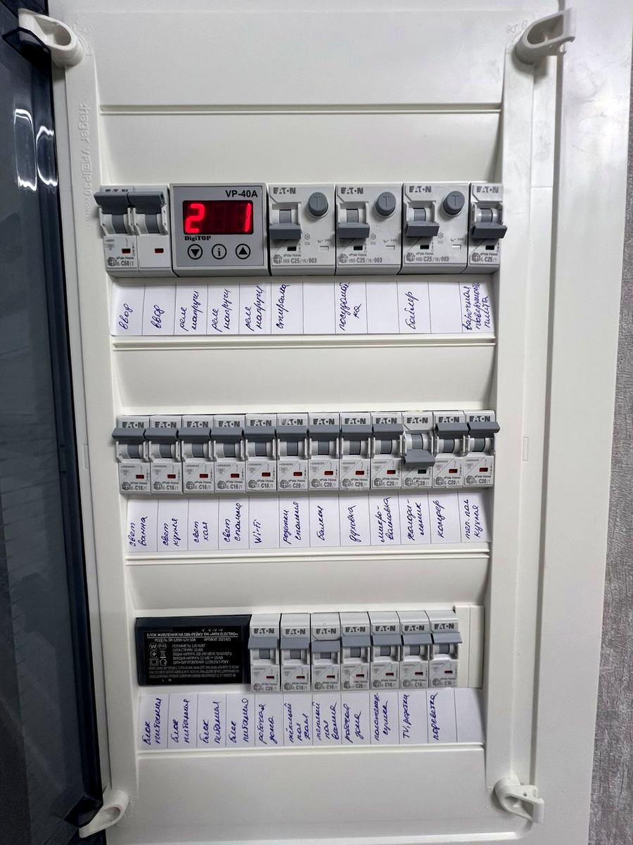 1-комнатная квартира по адресу ул. Пригородная (площадь 36,3 м²) - Atlanta.ua - фото 18