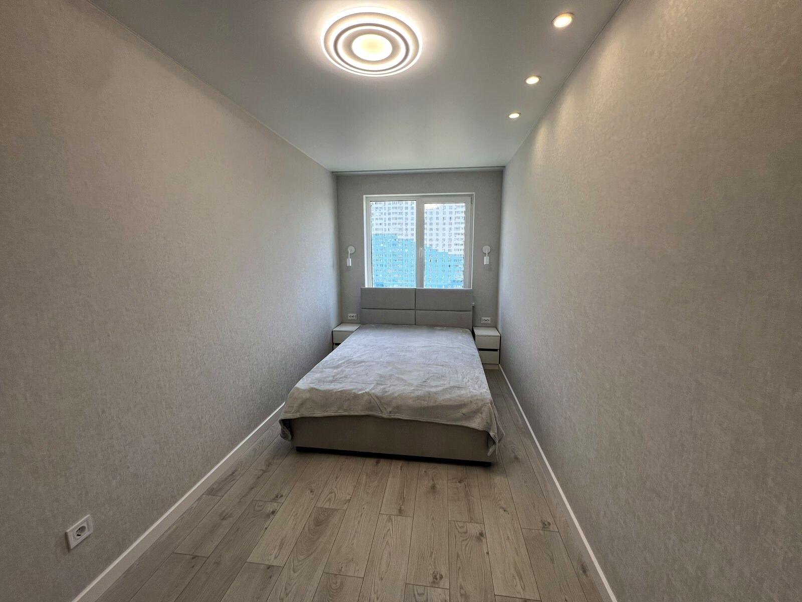 1-комнатная квартира по адресу ул. Пригородная (площадь 36,3 м²) - Atlanta.ua - фото 6