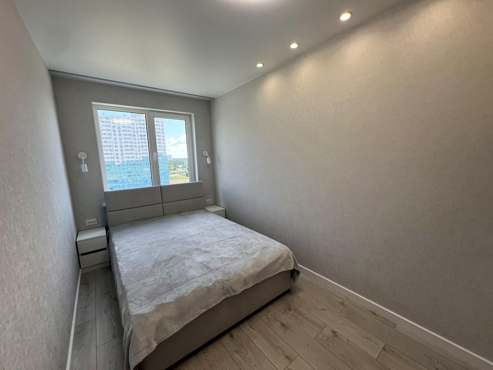 1-комнатная квартира по адресу ул. Пригородная (площадь 36,3 м²) - Atlanta.ua - фото 5