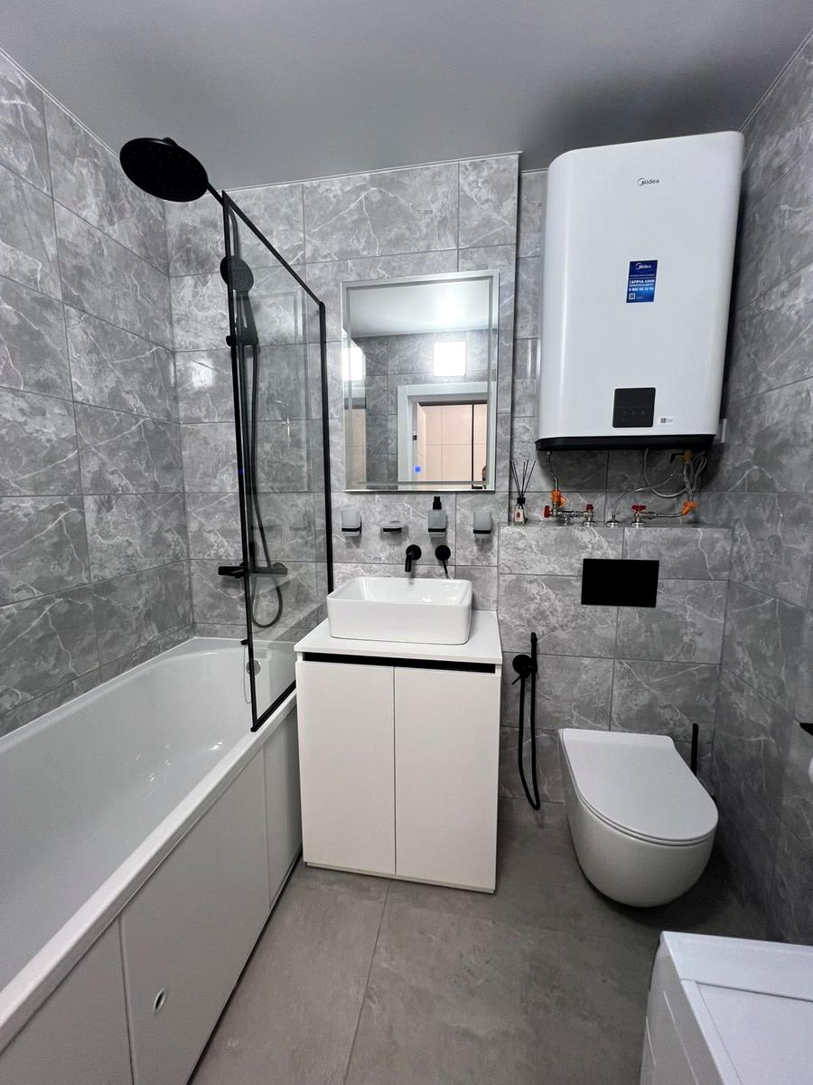 1-комнатная квартира по адресу ул. Пригородная (площадь 36,3 м²) - Atlanta.ua - фото 13