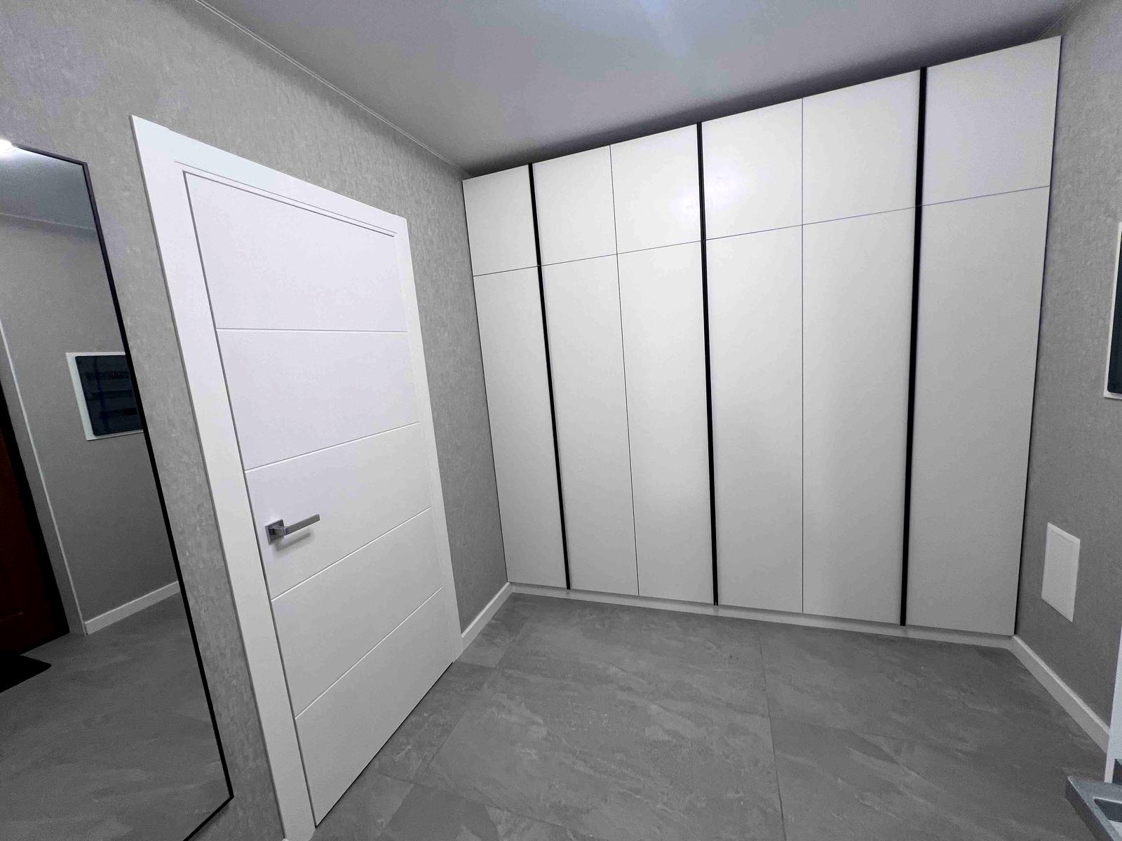 1-комнатная квартира по адресу ул. Пригородная (площадь 36,3 м²) - Atlanta.ua - фото 20