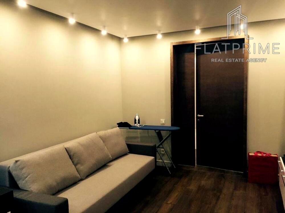 3-комнатная квартира по адресу ул. Кондратюка Юрия (площадь 85 м²) - Atlanta.ua - фото 8