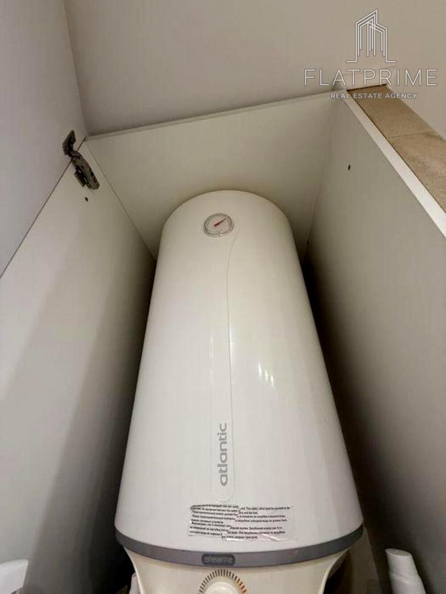 3-комнатная квартира по адресу ул. Кондратюка Юрия (площадь 85 м²) - Atlanta.ua - фото 11