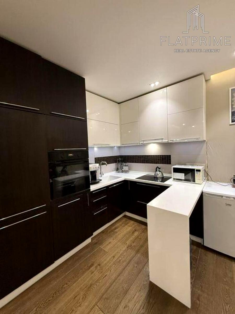 3-комнатная квартира по адресу ул. Кондратюка Юрия (площадь 85 м²) - Atlanta.ua - фото 4