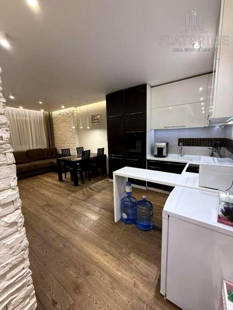 3-комнатная квартира по адресу ул. Кондратюка Юрия (площадь 85 м²) - Atlanta.ua - фото 6