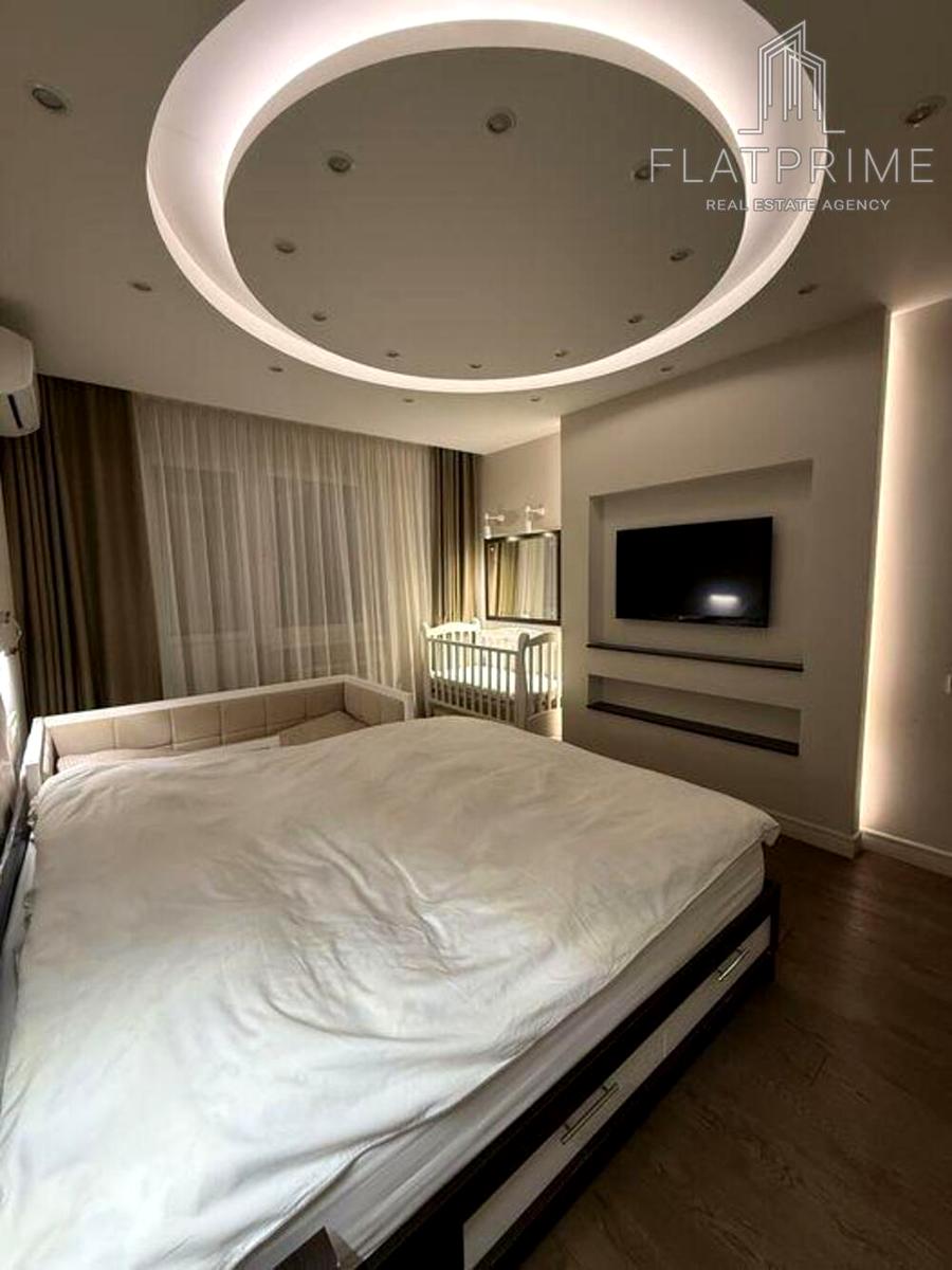 3-комнатная квартира по адресу ул. Кондратюка Юрия (площадь 85 м²) - Atlanta.ua - фото 2