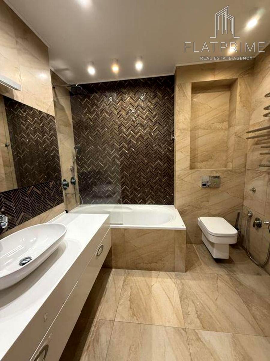 3-комнатная квартира по адресу ул. Кондратюка Юрия (площадь 85 м²) - Atlanta.ua - фото 9