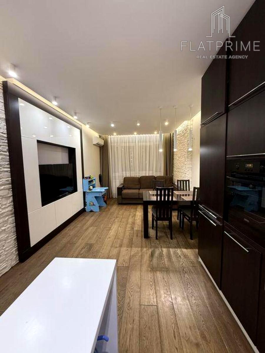 3-комнатная квартира по адресу ул. Кондратюка Юрия (площадь 85 м²) - Atlanta.ua - фото 5