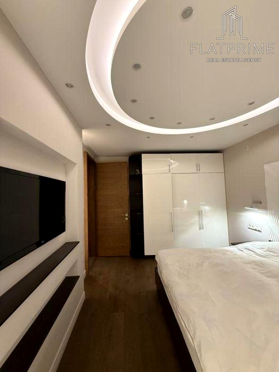 3-комнатная квартира по адресу ул. Кондратюка Юрия (площадь 85 м²) - Atlanta.ua - фото 3